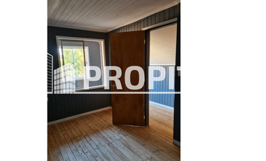 Venta Casa 3Hab+2Bañ+Est+Bod, Pichilemu.