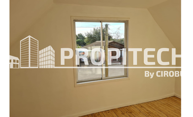 Venta Casa 3Hab+2Bañ+Est+Bod, Pichilemu.