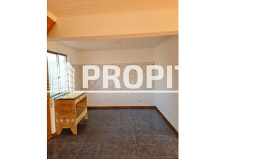 Venta Casa 3Hab+2Bañ+Est+Bod, Pichilemu.