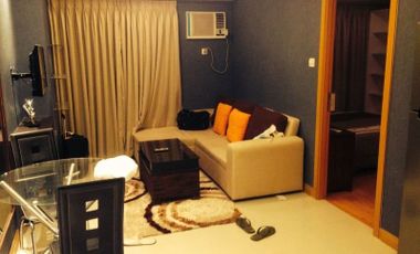 FOR SALE: Fully Furnished One Bedroom (1BR) Unit in Trion Towers BGC