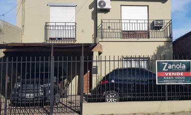Casa para 2 Familias en venta en Gaona Y Vergara