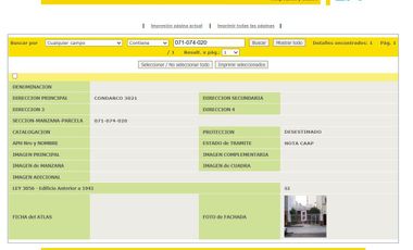 RETASADO!   Terreno Villa del parque - 860 metros vendibles