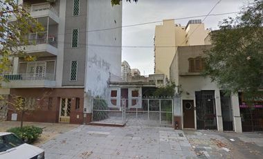 RETASADO!   Terreno Villa del parque - 860 metros vendibles