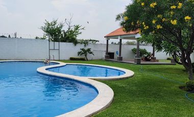 Casa en venta en Emiliano Zapata Morelos