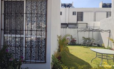 Casa en venta en Emiliano Zapata Morelos
