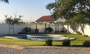 Casa en venta en Emiliano Zapata Morelos