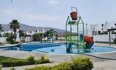 Casa en venta en Emiliano Zapata Morelos