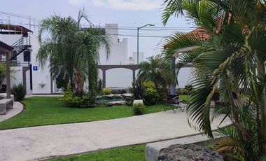 Casa en venta en Emiliano Zapata Morelos