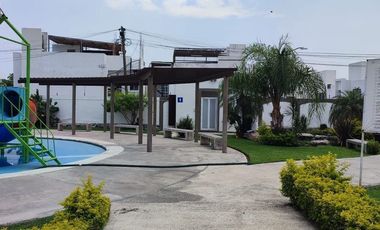 Casa en venta en Emiliano Zapata Morelos