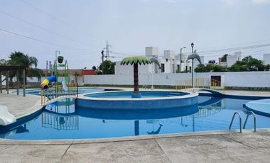 Casa en venta en Emiliano Zapata Morelos