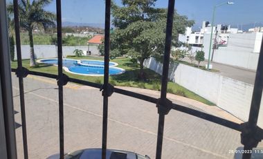 Casa en venta en Emiliano Zapata Morelos