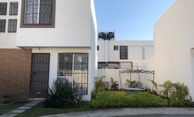 Casa en venta en Emiliano Zapata Morelos
