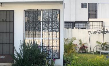 Casa en venta en Emiliano Zapata Morelos