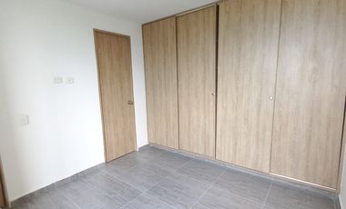 apartamento en arriendo en c.r fontana campestre piso 9. Cod A14027