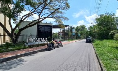 apartamento en arriendo en c.r fontana campestre piso 9. Cod A14027