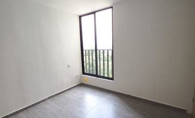 apartamento en arriendo en c.r fontana campestre piso 9. Cod A14027