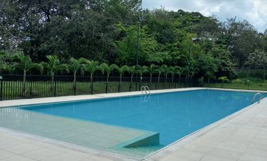 apartamento en arriendo en c.r fontana campestre piso 9. Cod A14027