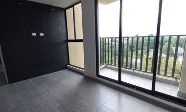 apartamento en arriendo en c.r fontana campestre piso 9. Cod A14027