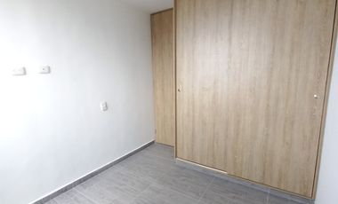 apartamento en arriendo en c.r fontana campestre piso 9. Cod A14027