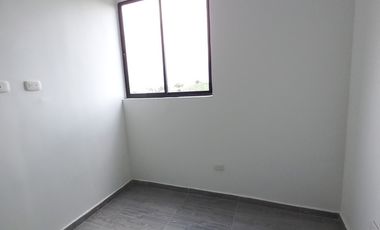 apartamento en arriendo en c.r fontana campestre piso 9. Cod A14027