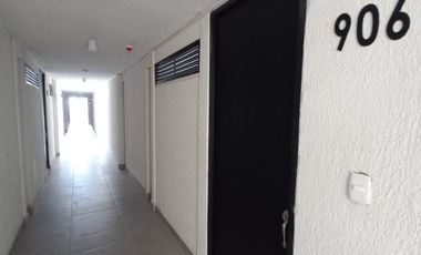 apartamento en arriendo en c.r fontana campestre piso 9. Cod A14027