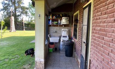 Quinta 4 Ambientes En Venta - Francisco Alvarez, Moreno