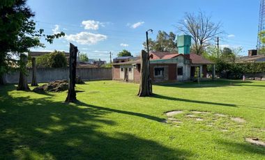 Quinta 4 Ambientes En Venta - Francisco Alvarez, Moreno