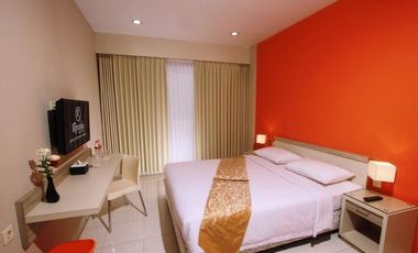 30 Bedroom Hotel / Resort for sale