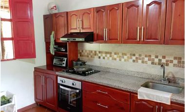 VENTA FINCA DAMASCO, SUROESTE ANTIOQUEÑO