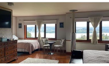 Casa en venta de 4 dorm. en Castro