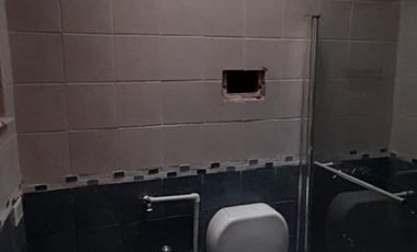 Oportunidad Ph 3 Ambientes en Villa Sarmiento. Ideal Para Reciclar