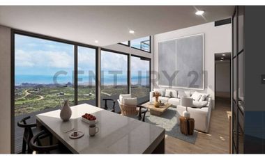 VENTA CASA CONDOMINIO, MODELO MIRADOR, LOS MOLLES