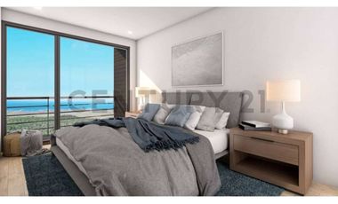 VENTA CASA CONDOMINIO, MODELO MIRADOR, LOS MOLLES