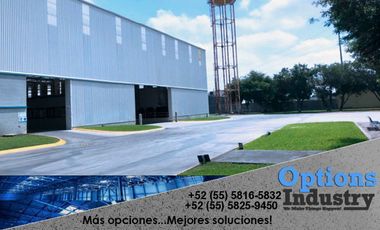 Warehouse opportunity for sale in Mexico