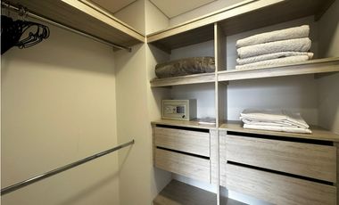 Apartamento amoblado sector viva envigado