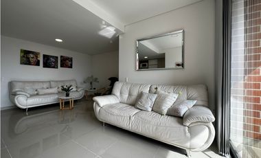 Apartamento amoblado sector viva envigado