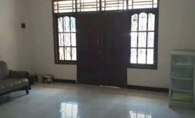 Rumah sewa di Puspowarno Semarang Barat. Dekat pusat kota