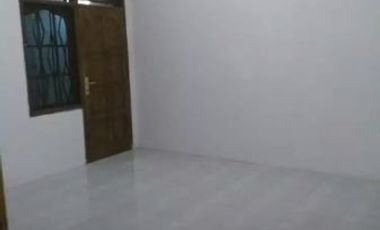 Rumah sewa di Puspowarno Semarang Barat. Dekat pusat kota