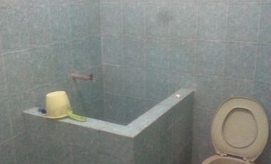 Rumah sewa di Puspowarno Semarang Barat. Dekat pusat kota