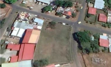 VENDO 2200M2 DE TERRENO EN DAVID