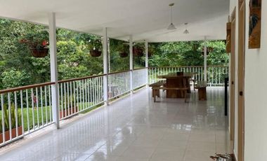 finca en arriendo en la florida. Cod A7292486