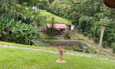 finca en arriendo en la florida. Cod A7292486