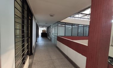 edificio en venta en centro. Cod V20399