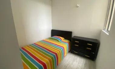 apartamento en arriendo en al parque. Cod A400929