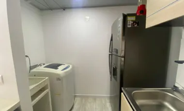 apartamento en arriendo en al parque. Cod A400929