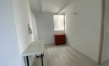 apartamento en arriendo en al parque. Cod A400929