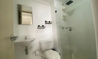 apartamento en arriendo en al parque. Cod A400929