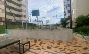 apartamento en arriendo en al parque. Cod A400929
