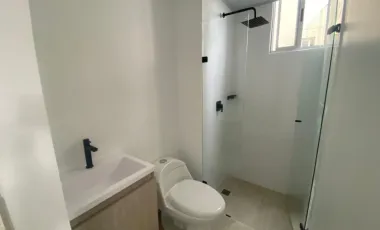 apartamento en arriendo en al parque. Cod A400929