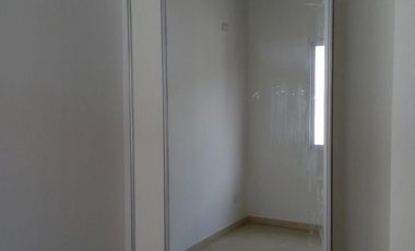 Venta departamento dos ambientes con espacio vehicular, San Miguel